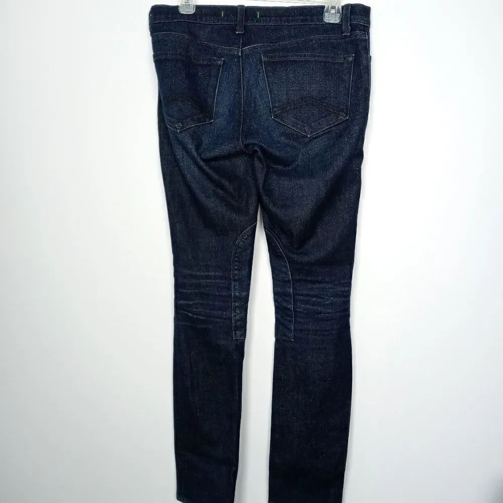 J Brand Suzuki Skinny Jeans Size 29 - Picture 3 of 7